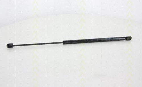 TRISCAN 8710 28242 Gas Spring, boot-/cargo area
